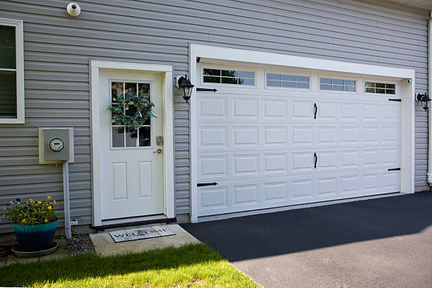 24/7 Emergency Garage Door Roller Replacement experts in Denton, TX