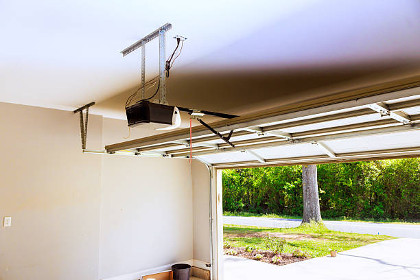 Top rated local Garage Door Roller Replacement specialists in Denton, TX